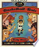 Basketball Bats cover
