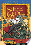 The Adventures of Sir Lancelot the Great cover