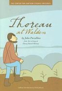 Thoreau at Walden cover