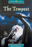 The Tempest cover