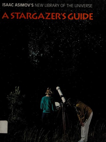 A Stargazer's Guide cover