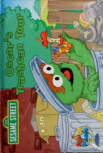 Trashcan cover