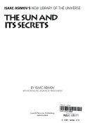 The Sun and Its Secrets cover