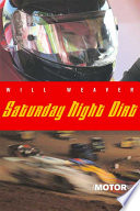 Saturday Night Dirt cover