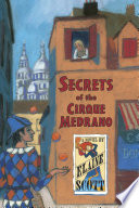 Secrets of the Cirque Medrano cover