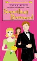Something Borrowed cover