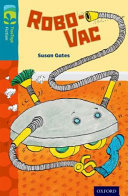 Robo-Vac cover
