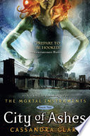 City of Ashes cover