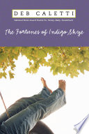 The Fortunes of Indigo Skye cover