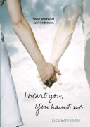 I Heart You, You Haunt Me cover