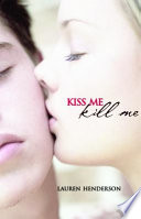 Kiss Me Kill Me cover