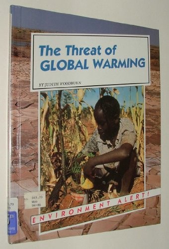 The Threat of Global Warming cover