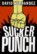 Suckerpunch cover