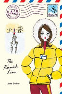 The Finnish Line cover