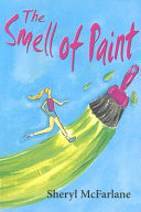 The Smell of Paint cover