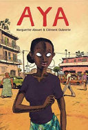 Aya cover
