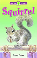 Squirrel cover
