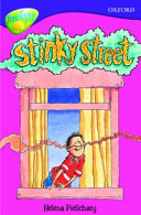 Stinky Street cover