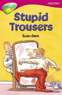 Stupid Pants cover