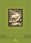 The Light in the Forest cover