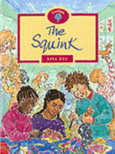 The Squink cover