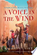 A Voice in the Wind cover