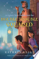 Double Trouble Squared cover
