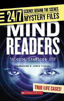 Mind Readers: Science Examines ESP cover