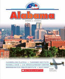 Alabama (Third Series) cover
