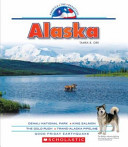 Alaska (Third Series) cover