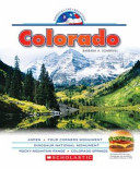 Colorado (Third Series) cover