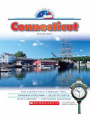 Connecticut (Third Series) cover
