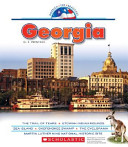 Georgia (Third Series) cover