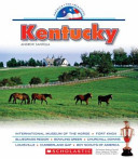 Kentucky (Third Series) cover