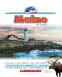 Maine (Third Series) cover