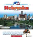 Nebraska (Third Series) cover