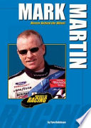 Mark Martin: Master Behind the Wheel cover