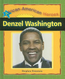 Denzel Washington cover