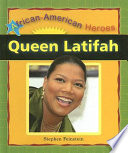 Queen Latifah cover