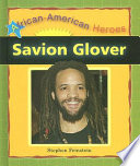 Savion Glover cover