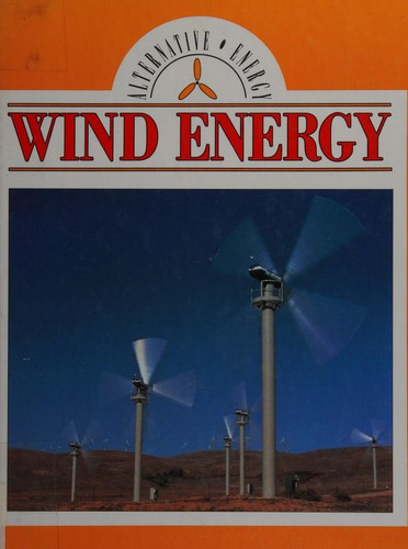 Wind Energy cover