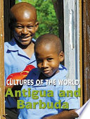 Antigua and Barbuda (2nd Edition) cover