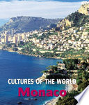 Monaco (2nd Edition) cover