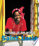 Saint Lucia (2nd Edition) cover