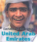 United Arab Emirates (2nd Edition) cover