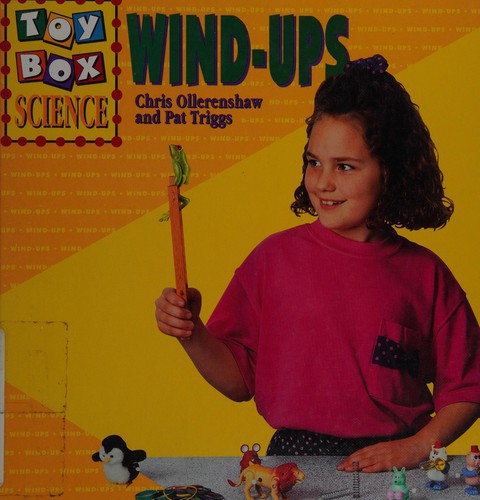 Wind-Ups cover