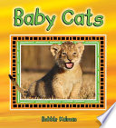 Baby Cats cover