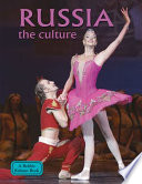 Russia: The Culture (Revised Edition) cover