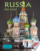 Russia: The Land (Revised Edition) cover