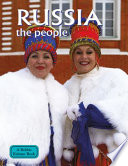 Russia: The People (Revised Edition) cover